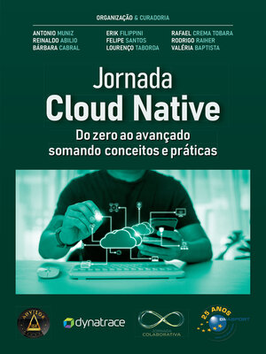 cover image of Jornada Cloud Native